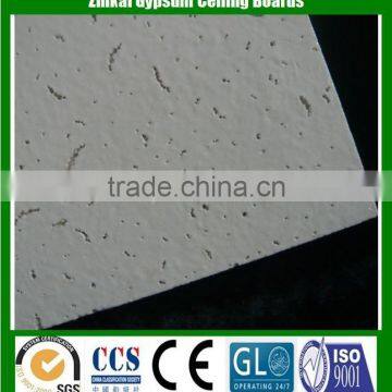 Acoustic Aluminum Grid Suspended Ceiling Tile