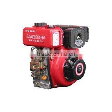 6hp diesel engine