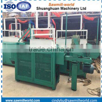 Low Cost Wood Log Shaving MachineWood Shaving Machine For Poultry bedding