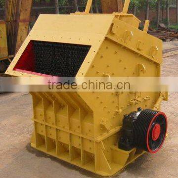 Impact crusher(PF series)