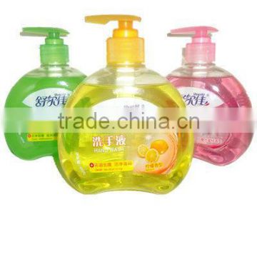 antibacterial liquid hand sanitizer