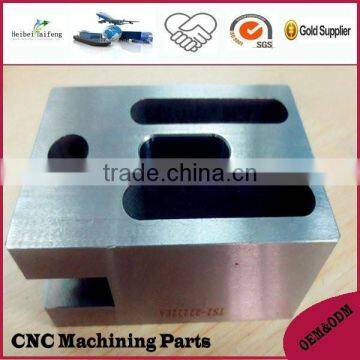 Low Price Non Standard Parts CNC Machining Parts