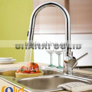 Kitchen mixer Pure Water Faucet