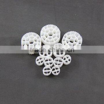 HDPE Plastic Media for Reactor, Random Bio Media, Mbbr Bio Media photo-3