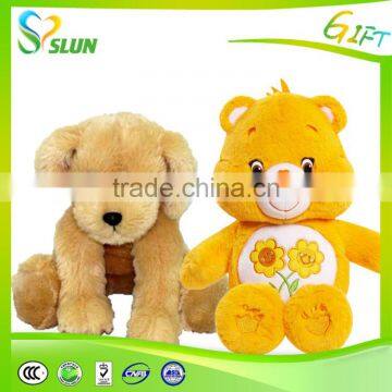 Wholesaler Cute Plush Dog Toy Stuffed Soft Plush Pet Toy photo-5