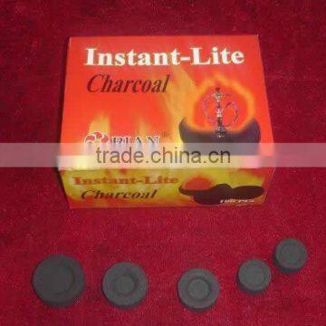 coconut charcoal