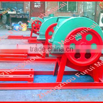 Electric wood shaving machine/wood crusher/wood wool mill