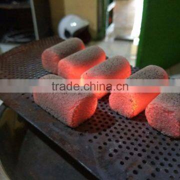 High Density Shisha Briquette Finger Shape !!!! photo-3