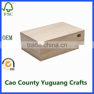 Decorative Boxes Lock Wooden Secret Kids Girls Lock Box photo-4