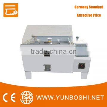 ASTM B117 salt spray testing machine price