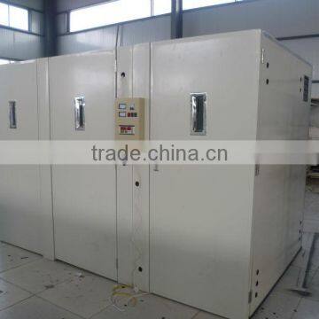 MJC-5 37128pcs quail egg incubator incubation equipment
