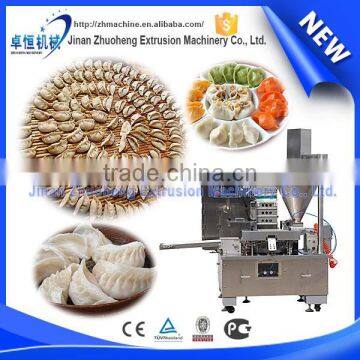 manual dumpling machine