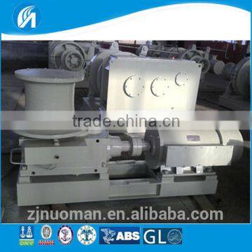 Good quality 4.5 electric capstan windlass