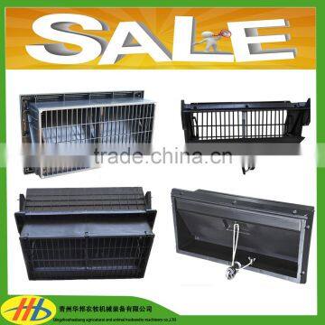 2016 good quality poultry farming equipment ventialtion air inle for sale