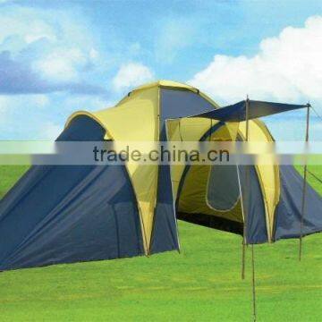 Waterproof Carp Fishing Tent Beach Tent / Outdoor Tents photo-5