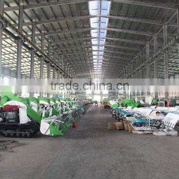 Harvester Price 4LZ-1.4 photo-5