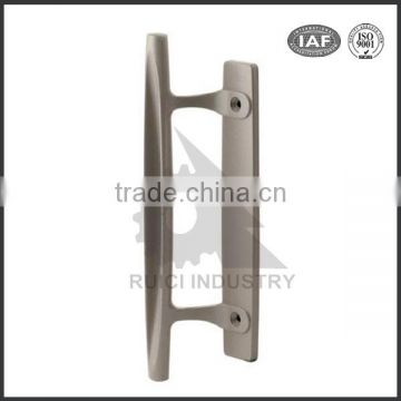 OEM casting door handles stainless steel door pull handle