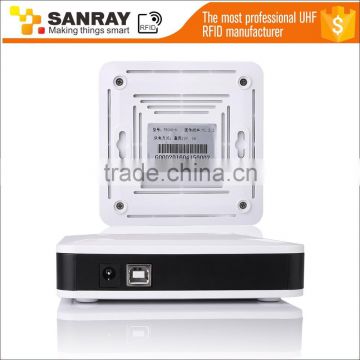 Sanray USB Medium RFID Reader with 1M Reading Range