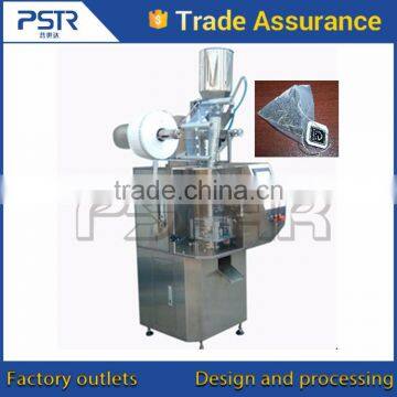 Hot selling superior tea packing machine