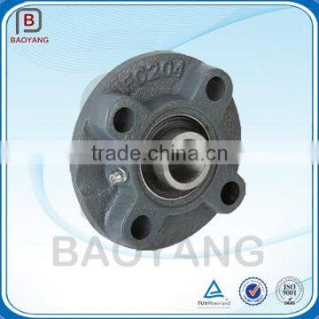 GG25 grey cast iron bearing bracket for pump