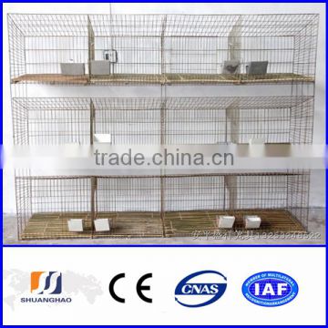 wire steel !!! rabbit cage