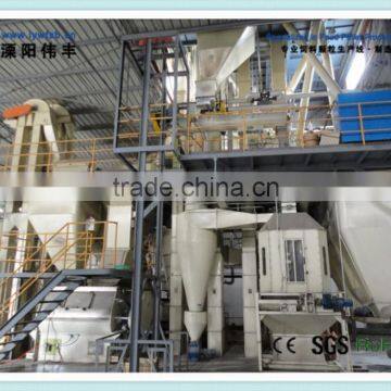 pellet making machine price/Poultry feed pellet line