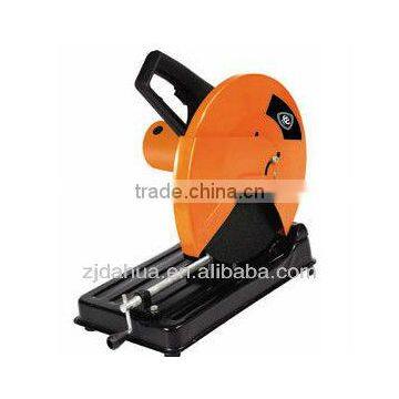 355MM cut off machine cutting off machine