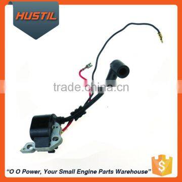 Chain Saw Spare Parts 00009550802 MS170 MS180 Chainsaw Ignition Coil