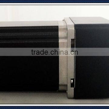 High Torque 57mm Hybrid Stepper Motor photo-4