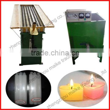 China hot sale automatic candle making machine in india