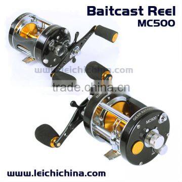 High quality fishing Bait casting reel