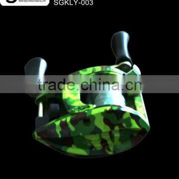 Plastic Long Casting Fishing Reel SGTD31 photo-2