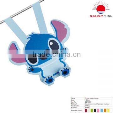 Metal towel hanger/metal hooks for clothes hanger