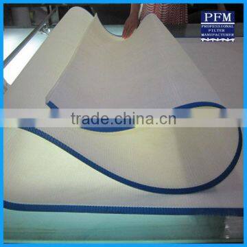 Synthetic Filter Fabric For Belt Press