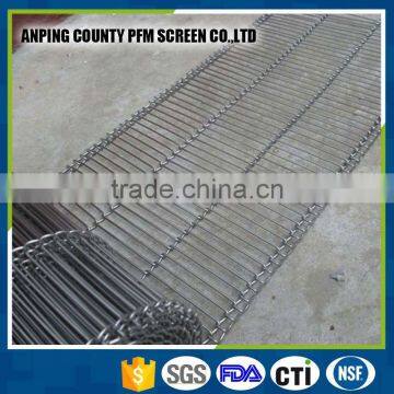 Great Wall Stainless Steel Wire Mesh Conveyor Belt photo-4