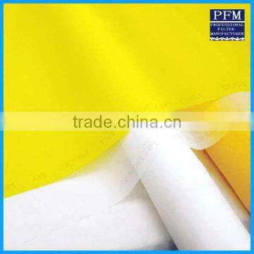 Screen Printing Mesh material monofilament polyester used for screen printing