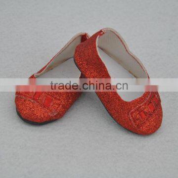 18 inbjd doll OEM doll shoes