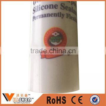Factory Sales Bulk Cheap Clear Liquid Silicone Sealant photo-4