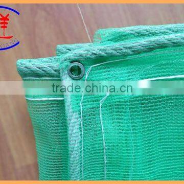 HDPE factory supply new virgin material building safety net construction net