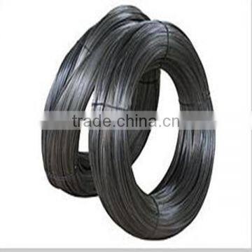 the supplier of black iron Wire (factory price)