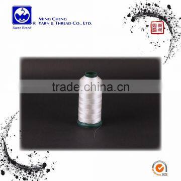 Yarn Count 210D 100% Polyester Sewing Thread 210d/3 m 210d/3 High Strength Sewing Thread