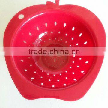 Colander-Red Apple