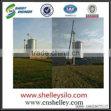 grain storage silos nuts prices