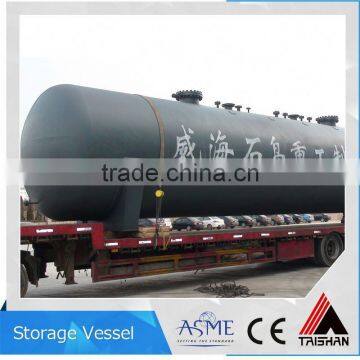 Competitive Price Station Lpg Storage Tank photo-2
