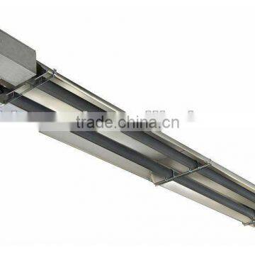 tube heater