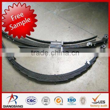 7078 gremlin 4 cylinder rear leaf spring