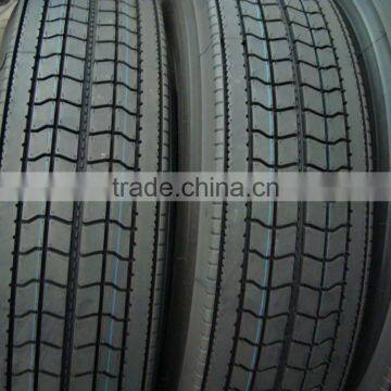 Japan Truck Tyres 215 75 17.5 Light Truck Tyre 8.25r16 for Sale photo-3