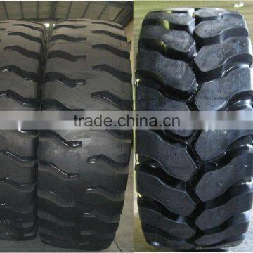 Wheel loader tires/OTR tires 17.5R25 20.5R25, 23.5R25, 26.5R25, 29.5R25, 35/65R33 for sale with low price