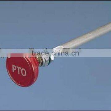 PTO CONTROLLER/ PTO PUSH PULL CONTROL CABLE