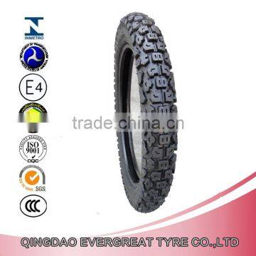 Motorcycle Tyre 110/90-16 photo-6